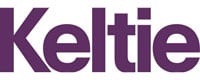 Keltie purple logo