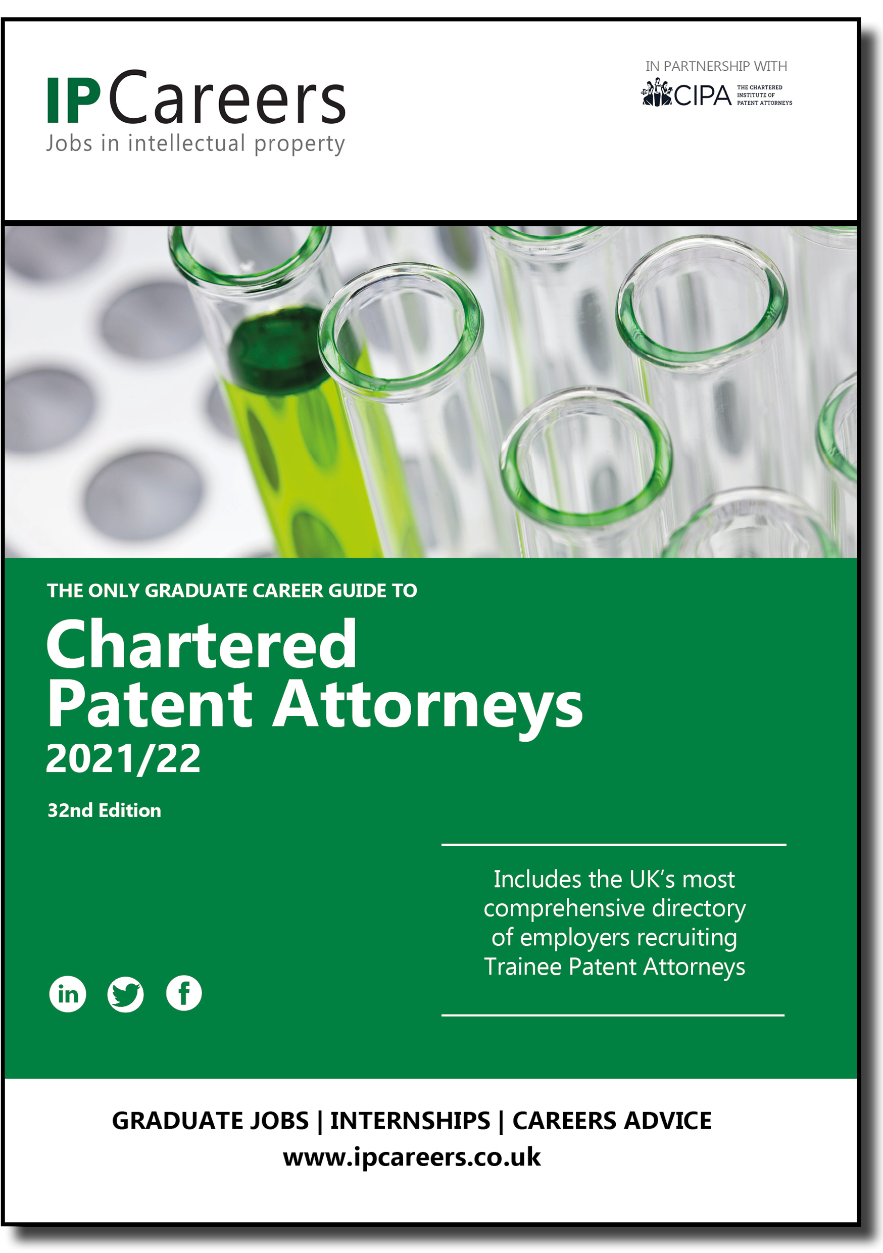 Alternative Careers For Patent Attorneys