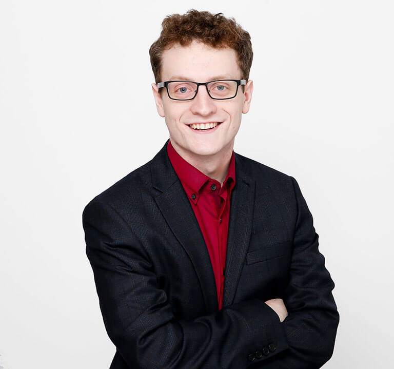 Appleyard Lees Adam Falkland Trainee Patent Attorney Electronics