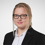 J A Kemp LLP - Ekaterina Kaliteevskaya - Trainee Patent Attorney