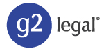 g2 legal logo