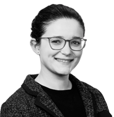 Marks & Clerk – Lily Berman – Trainee Patent Attorney