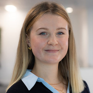 Sagittarius IP – Emily White – Technical Assistant