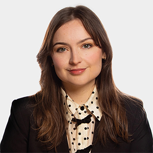 D Young & Co – Elisabeth Bubna-Litic – Technical Assistant